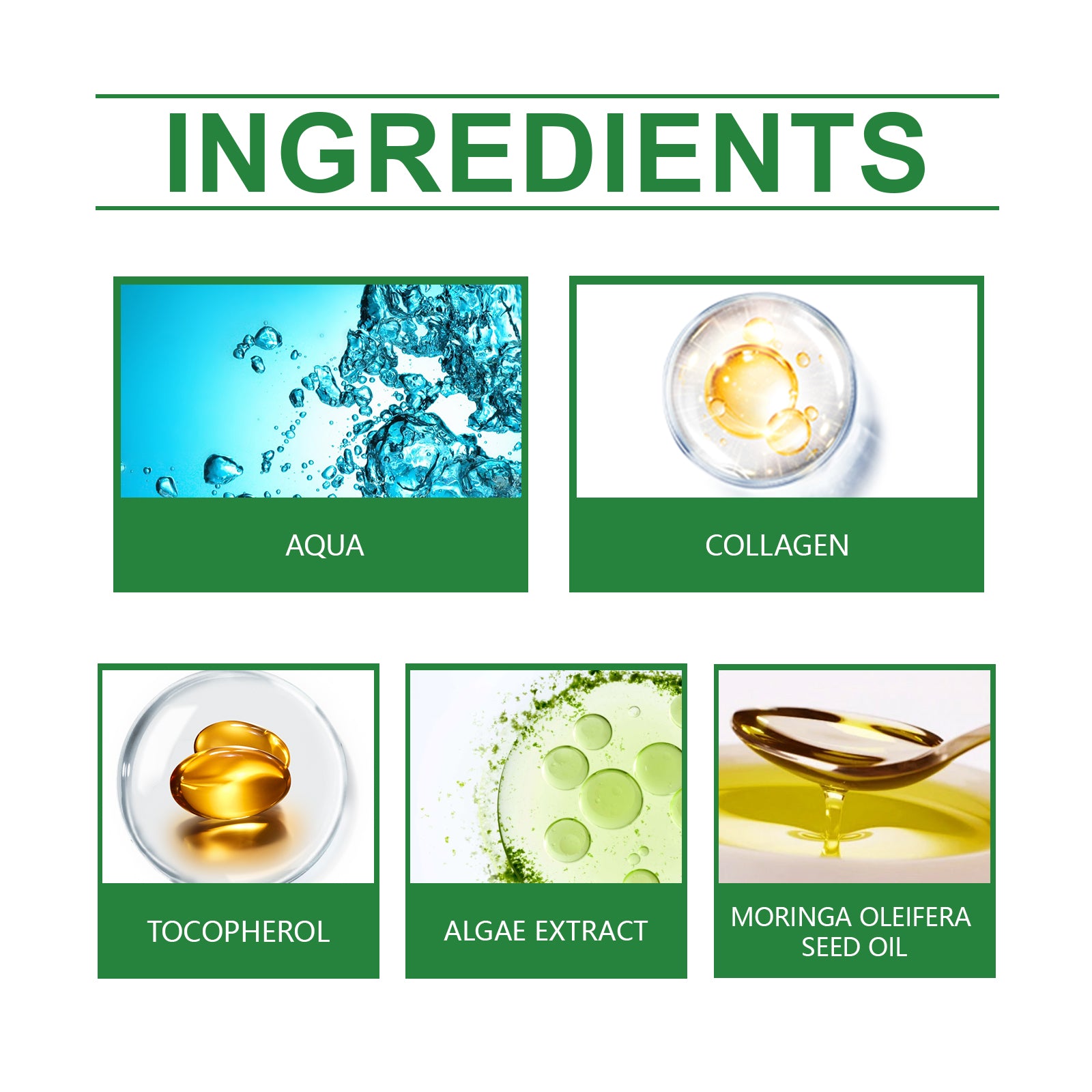 Chest Massage Essence Massage Firming And Nourishing Women's Breasts With A Volumizing Herbal Essence