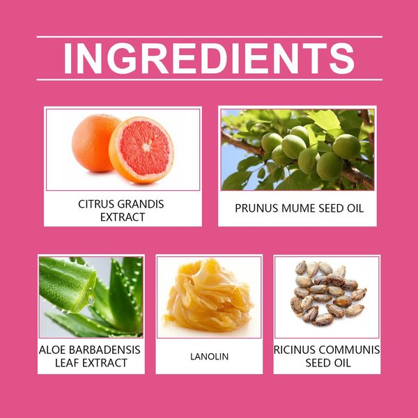 Wax Wand Curly Dreadlocks Styling Broken Hair Care Fluffy Shine Moisturizing Portable Wax Wand