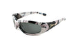 Kids Wrap Around Sunglasses - Wrap Style Patterns