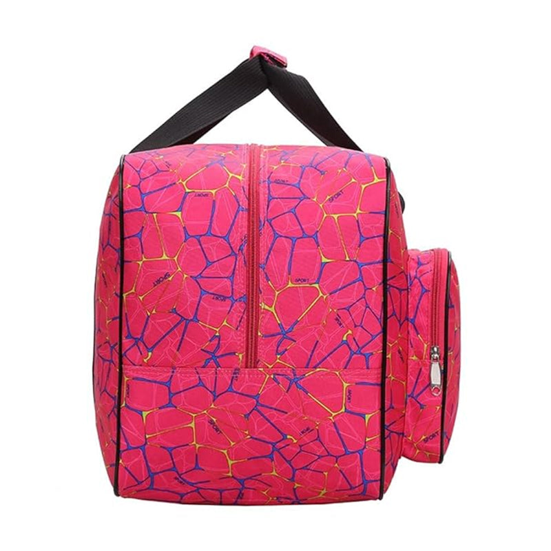 Multifunctional Portable Sewing Bag: Ideal for Home & Travel Tools