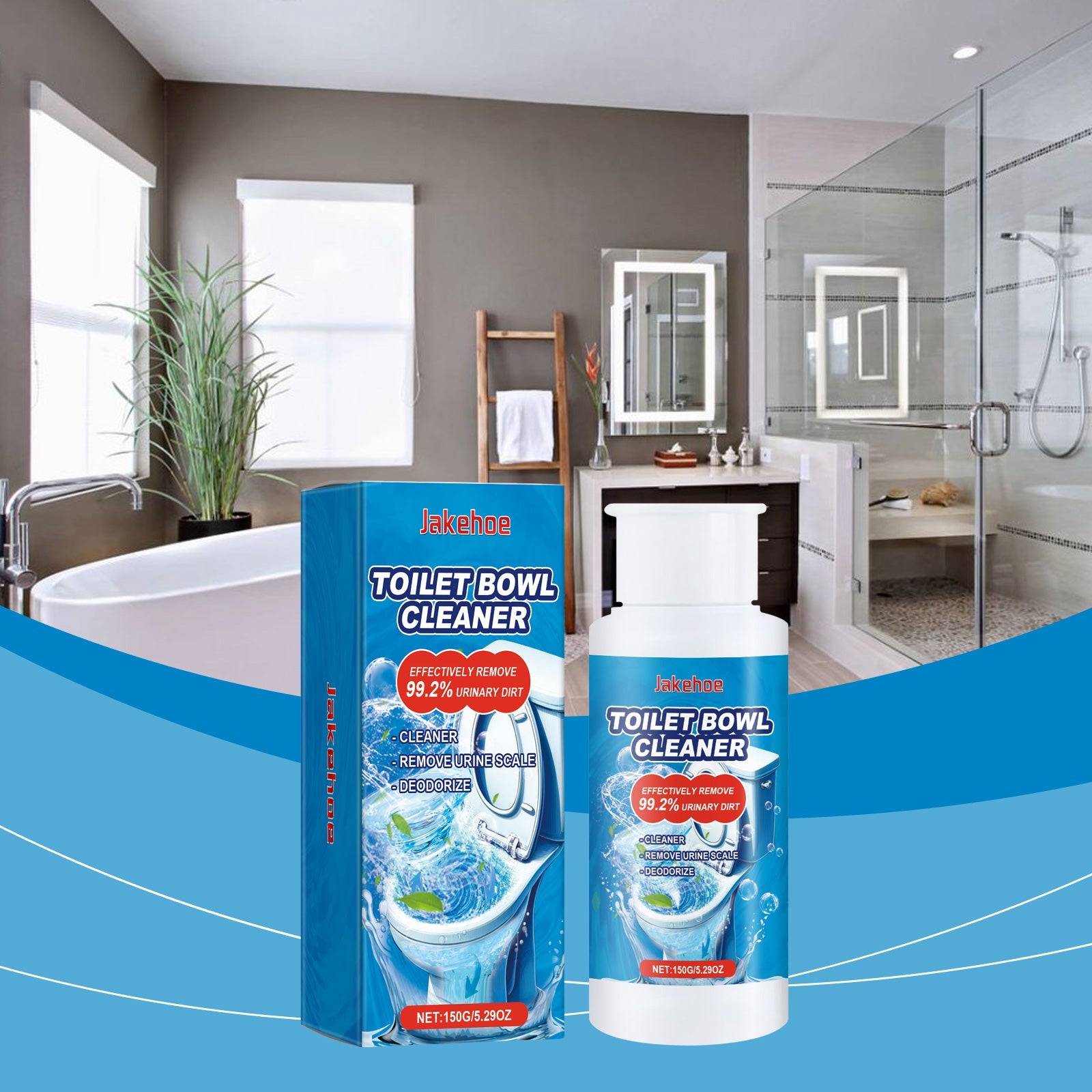 Splash Foam Toilet Cleaner Toilet Seat Cleaner Decontamination Decontamination Deodorant Toilet Cleaner