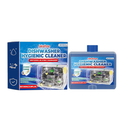 Dishwasher Cleaner Household Small Dishwasher Dishes And Utensils Washing Decontamination Washing Dishes Clean