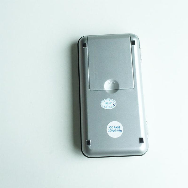 Electronic LCD Display scale Mini Pocket Digital Scale 200g*0.01g Weighing Scale Weight Scales Balance g/oz/ct/tl