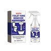 Toilet Foam Cleaner Toilet Odors Clean Dirt Urine Stains Clean Home Environment