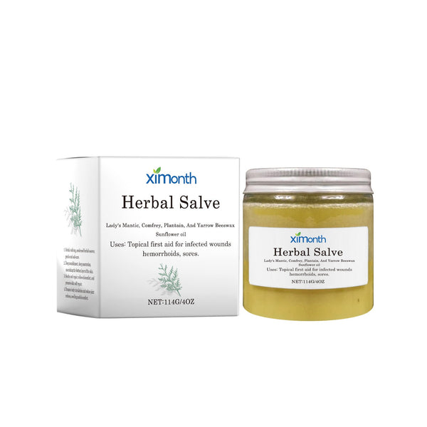 Joint Herbal Cream For Shoulder, Neck, Elbow And Knee Discomfort Body Treatment Massage Cream