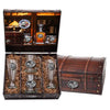 Walrus Beer Chest Set