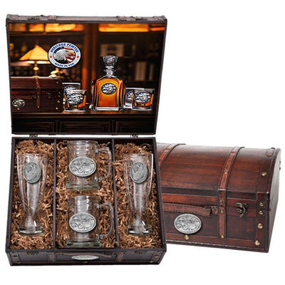 Rhino Beer Chest Set