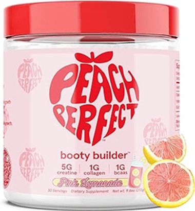 Creatine (Booty Builder) V3