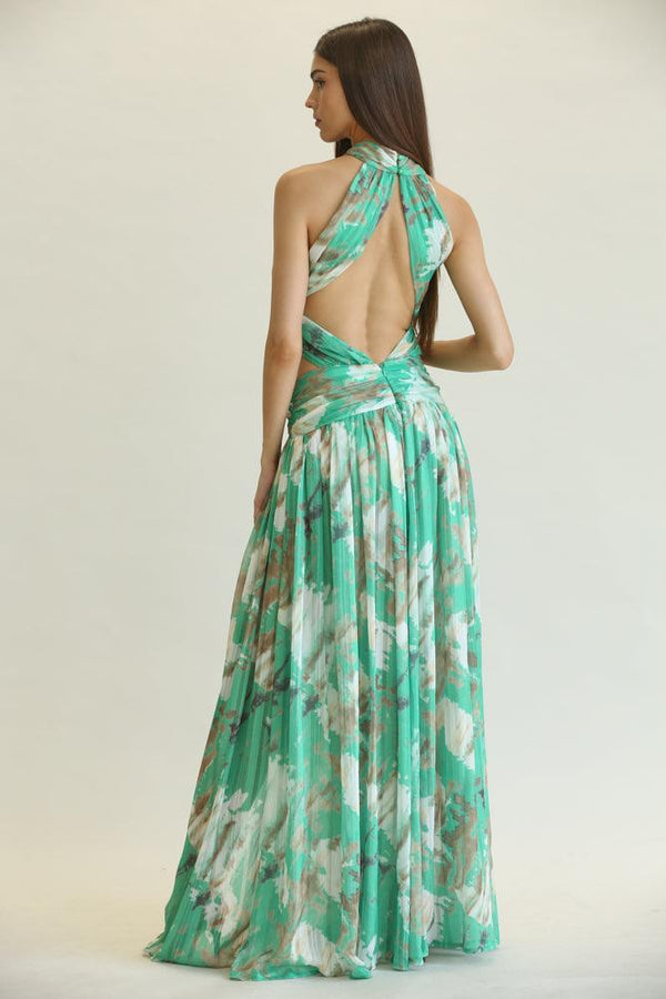 Rosalie Dress