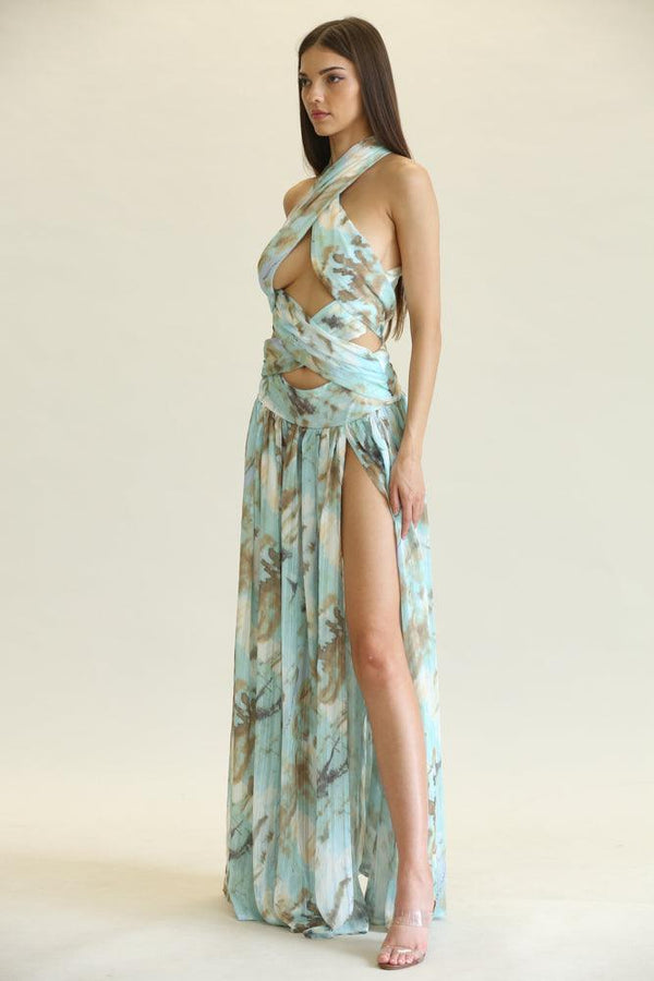 Rosalie Dress