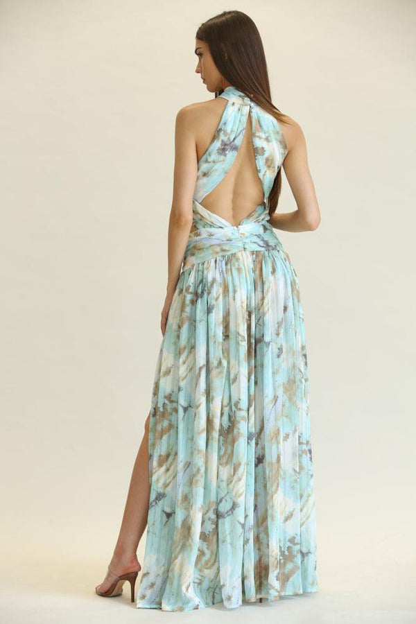 Rosalie Dress