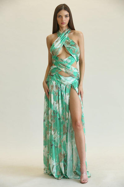 Rosalie Dress