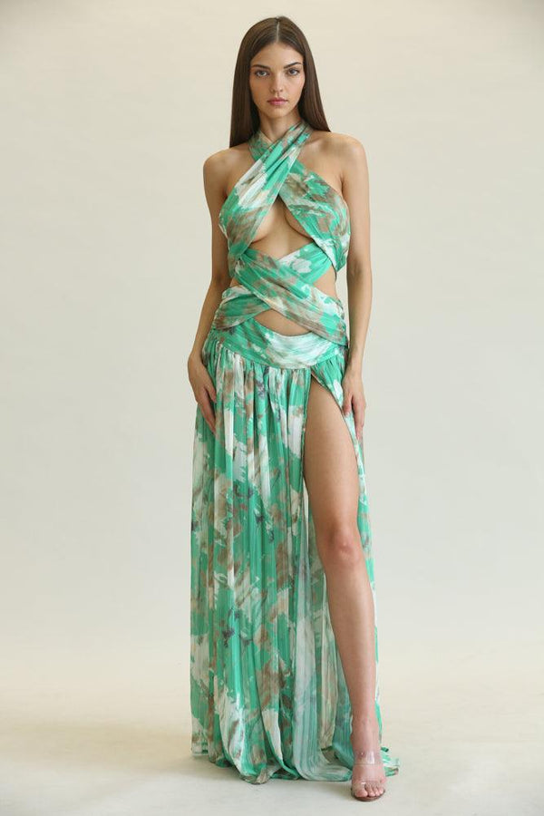 Rosalie Dress