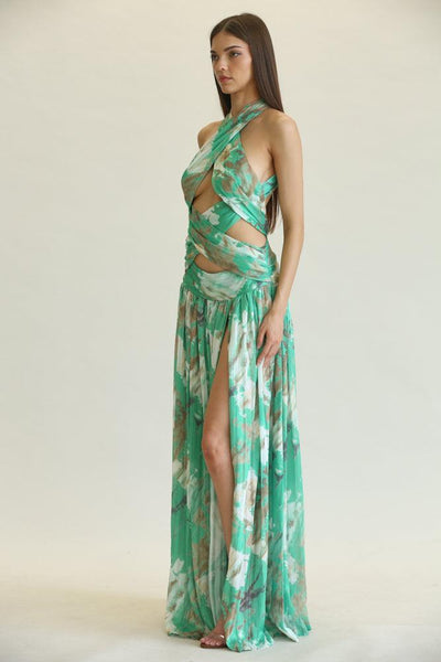 Rosalie Dress