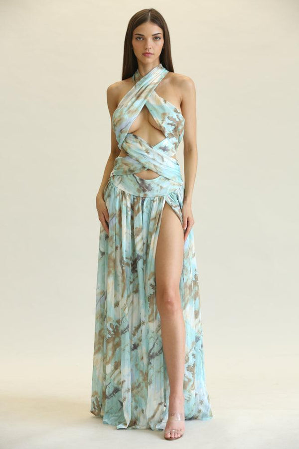 Rosalie Dress
