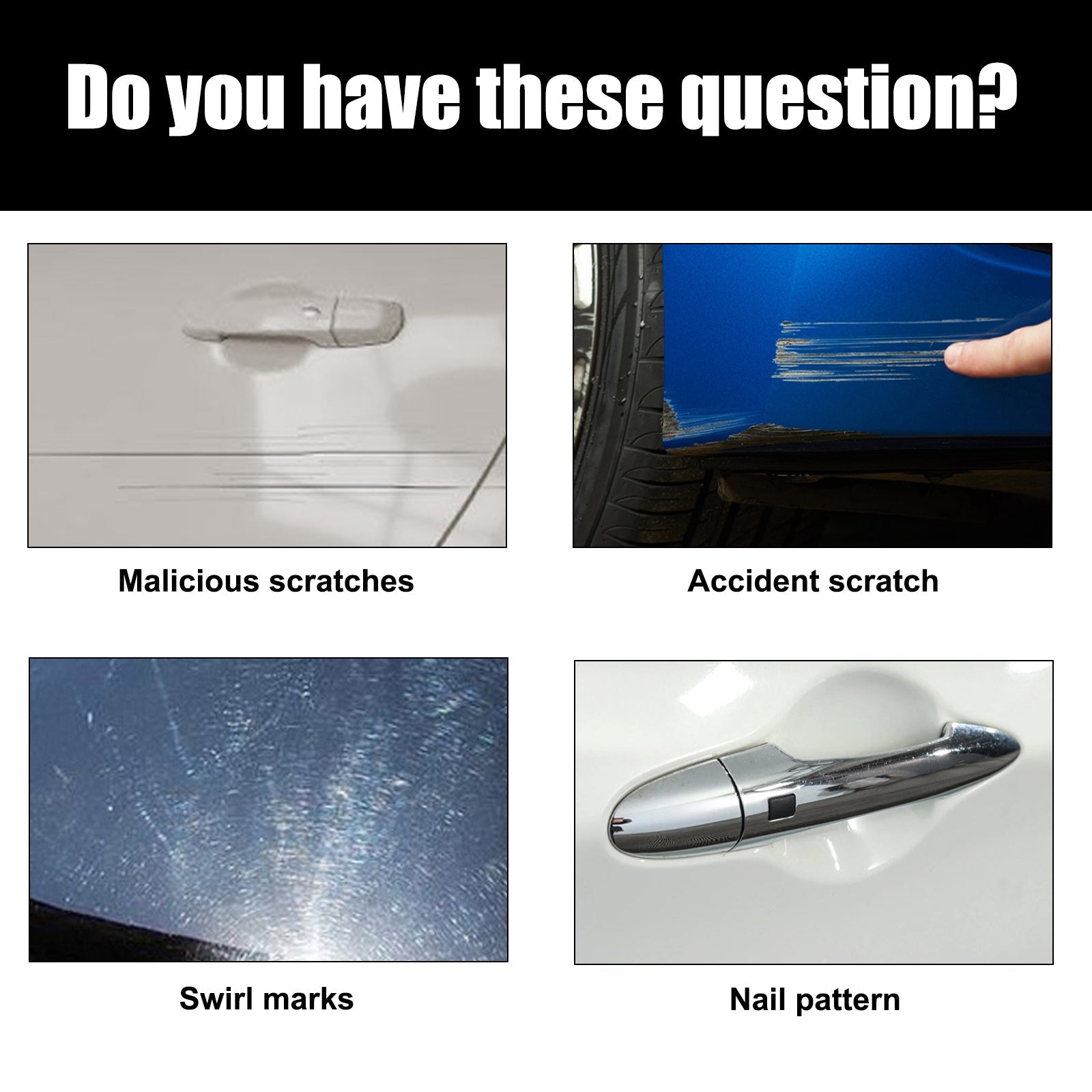 Car Scratch Removal Lotion, Automotive Paint Polishing Maintenance Refurbishment Cleaning And Brightening Repair Fluid