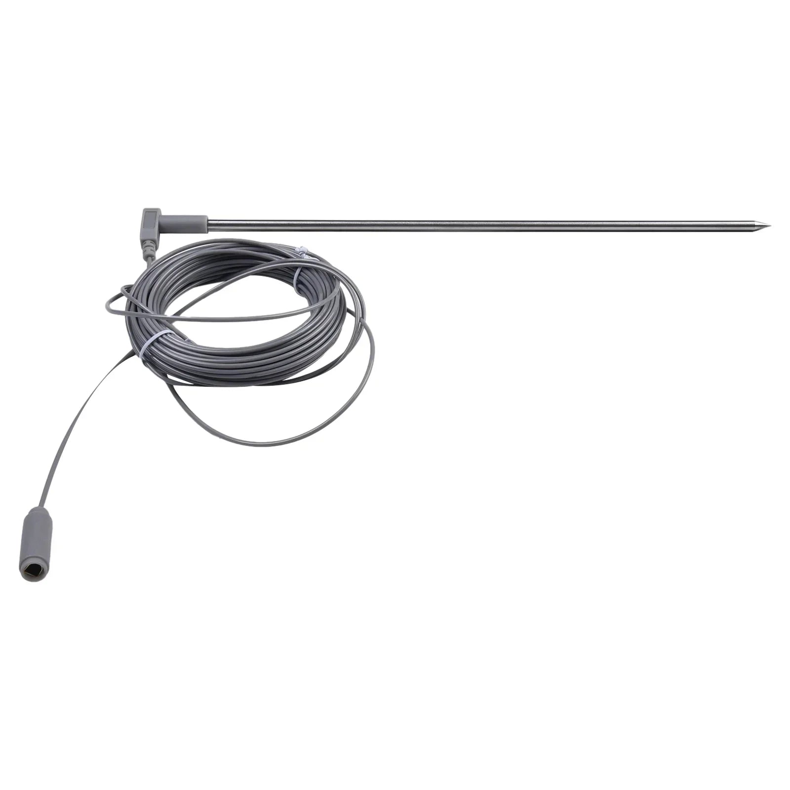 Copper Wire Grounding Rod With 40 Feet Grounding Wire Suitable For Mattresses Wristbands Electrical Supplies