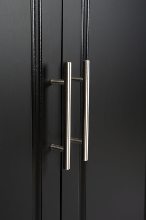 Kitchen Island & Kitchen Cart Mobile Kitehcn Island with Extensible Rubber Wood Table Top