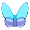 NEW Lainy Exclusive Mor Crystal Butterfly Home Decor in Ombré