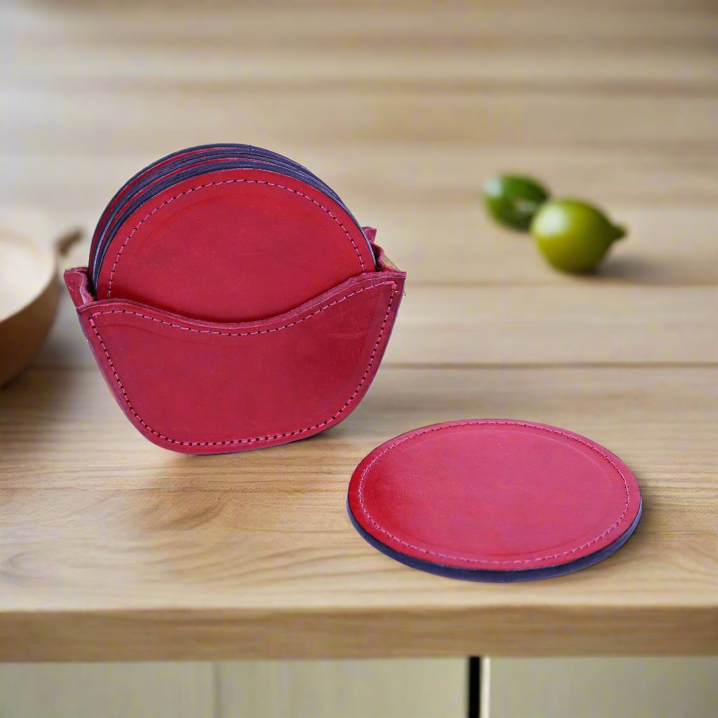 Bebidas | Coaster Set (6)