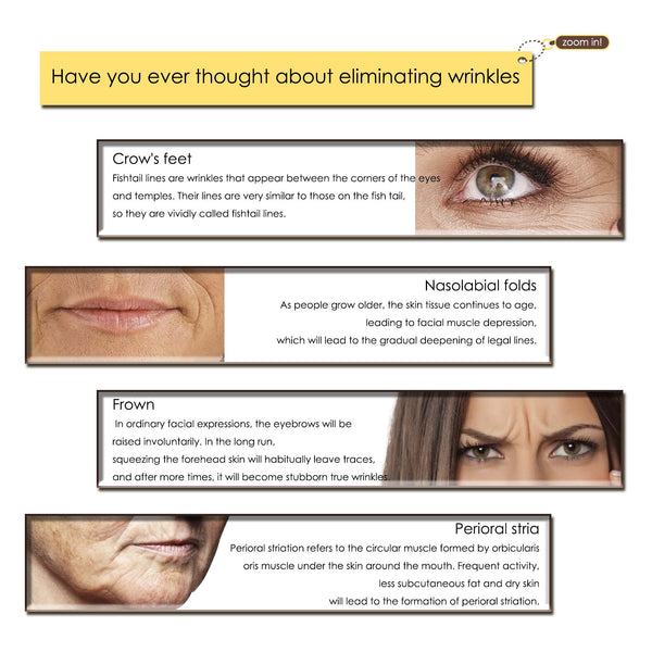 Retinol Firming Serum, Face Lift Firming Skin Hydrating Reduce Fine Lines Essence