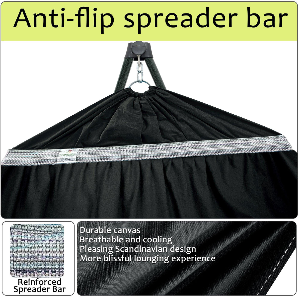 Universal Canvas Hammock Medium Size