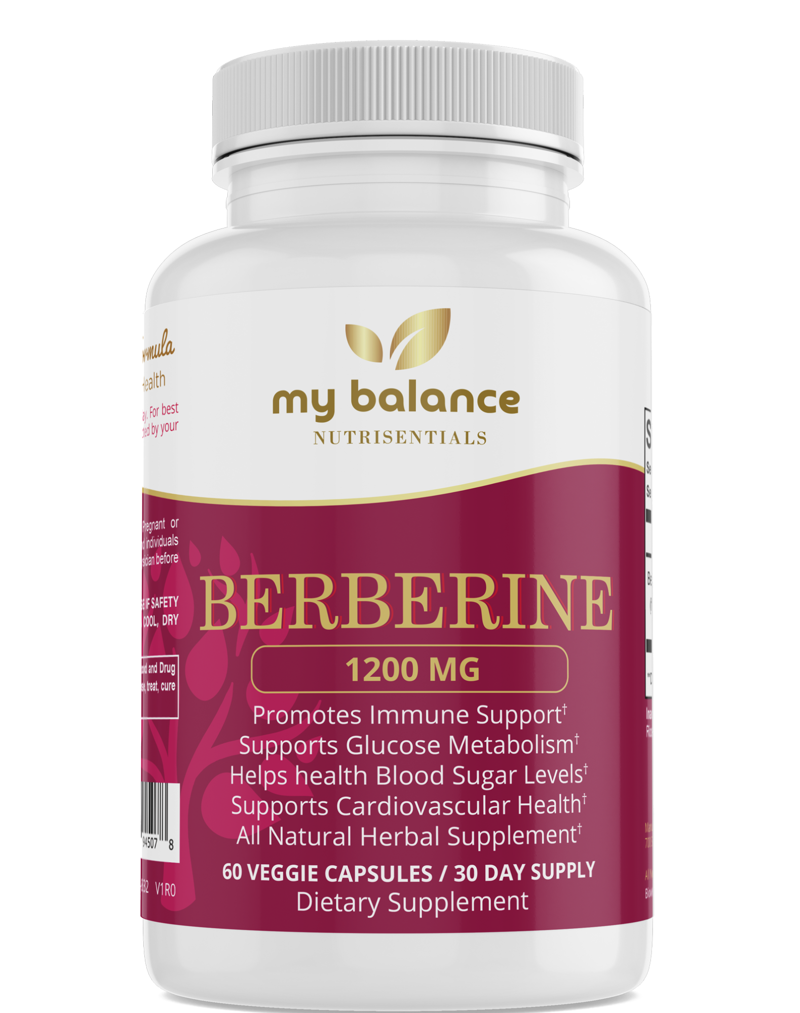 Berberine 
