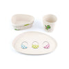 Dinosaur -3pcs Kids Dinnerware Set