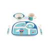 Balloon -5pcs Kids Dinnerware Set