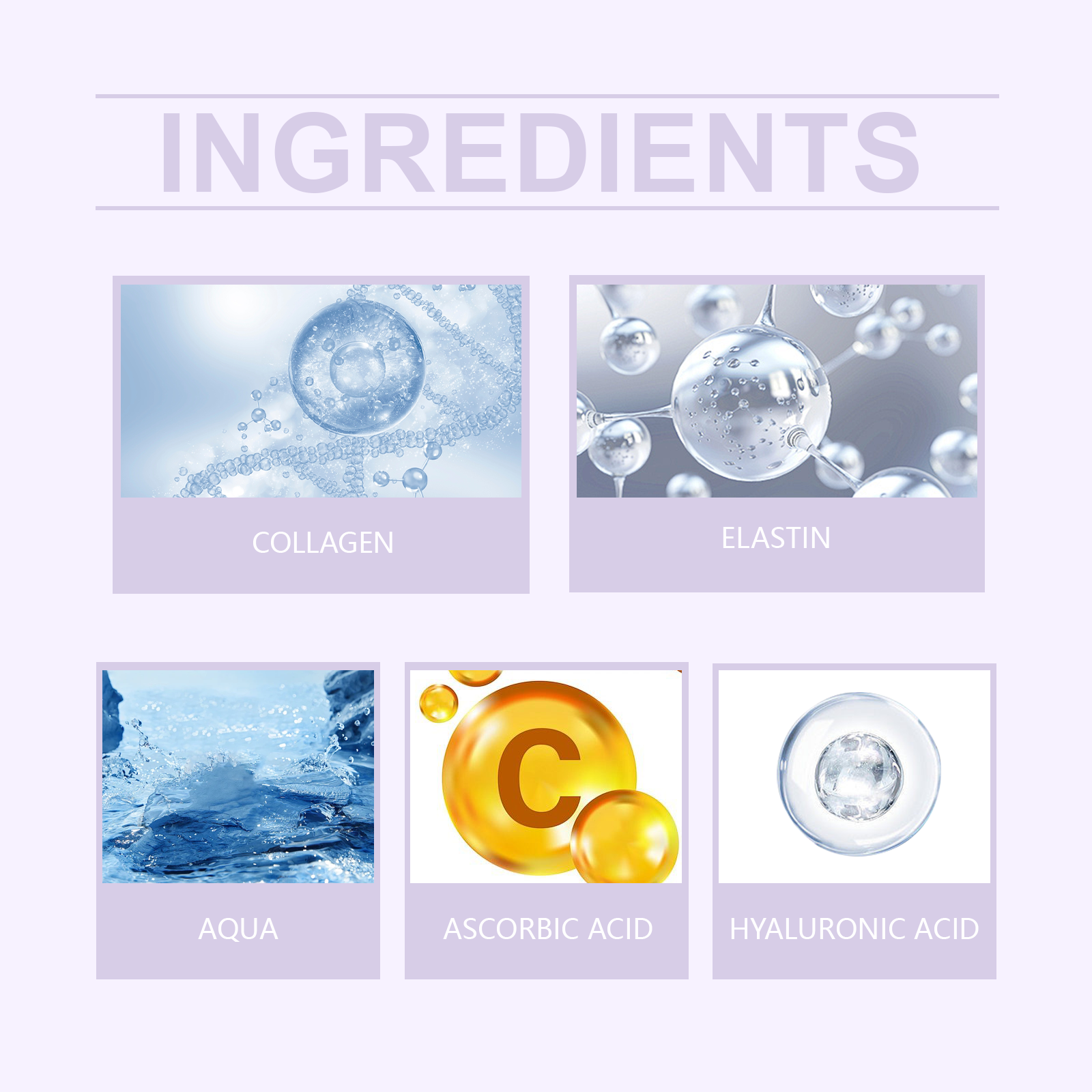 Moisturizing Essence Moisturizing Improve Skin Facial Treatment To Reduce Fine Lines And Smooth Skin