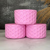 Bubblegum Waffle Boots™