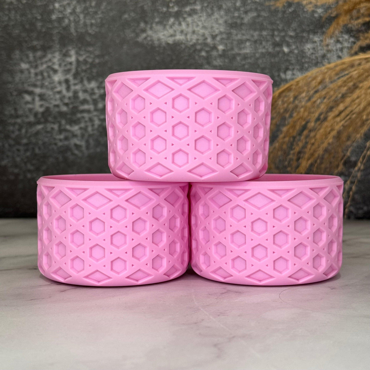 Bubblegum Waffle Boots™