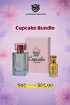 Cupcake Bundle
