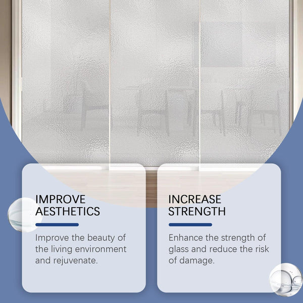 Glass Water-Based Scrub Paint, Waterproof Fast Paint Refurbished Maintenance Cover With Scrub Glass