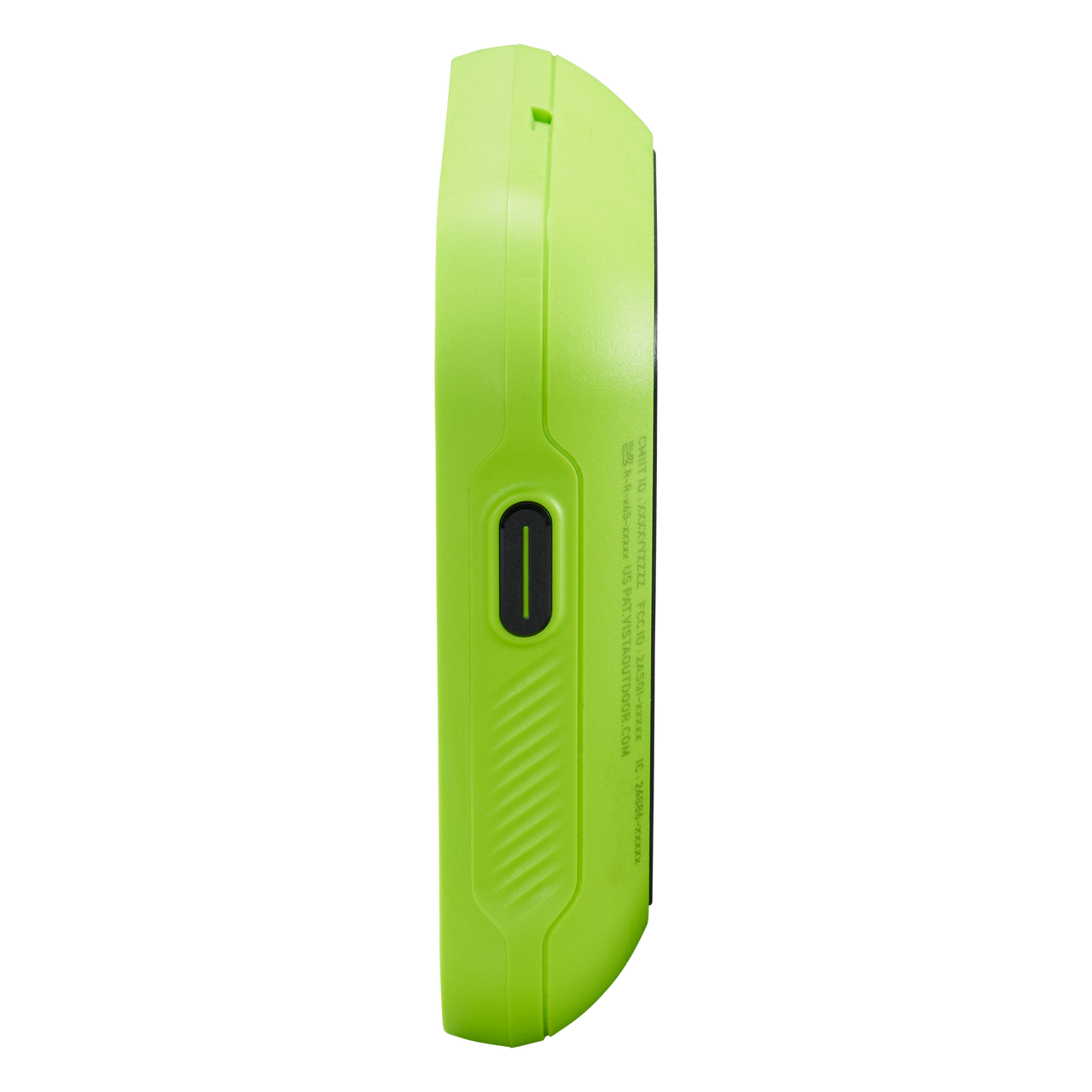 Phantom 3 Slope GPS The Golfather Ltd.