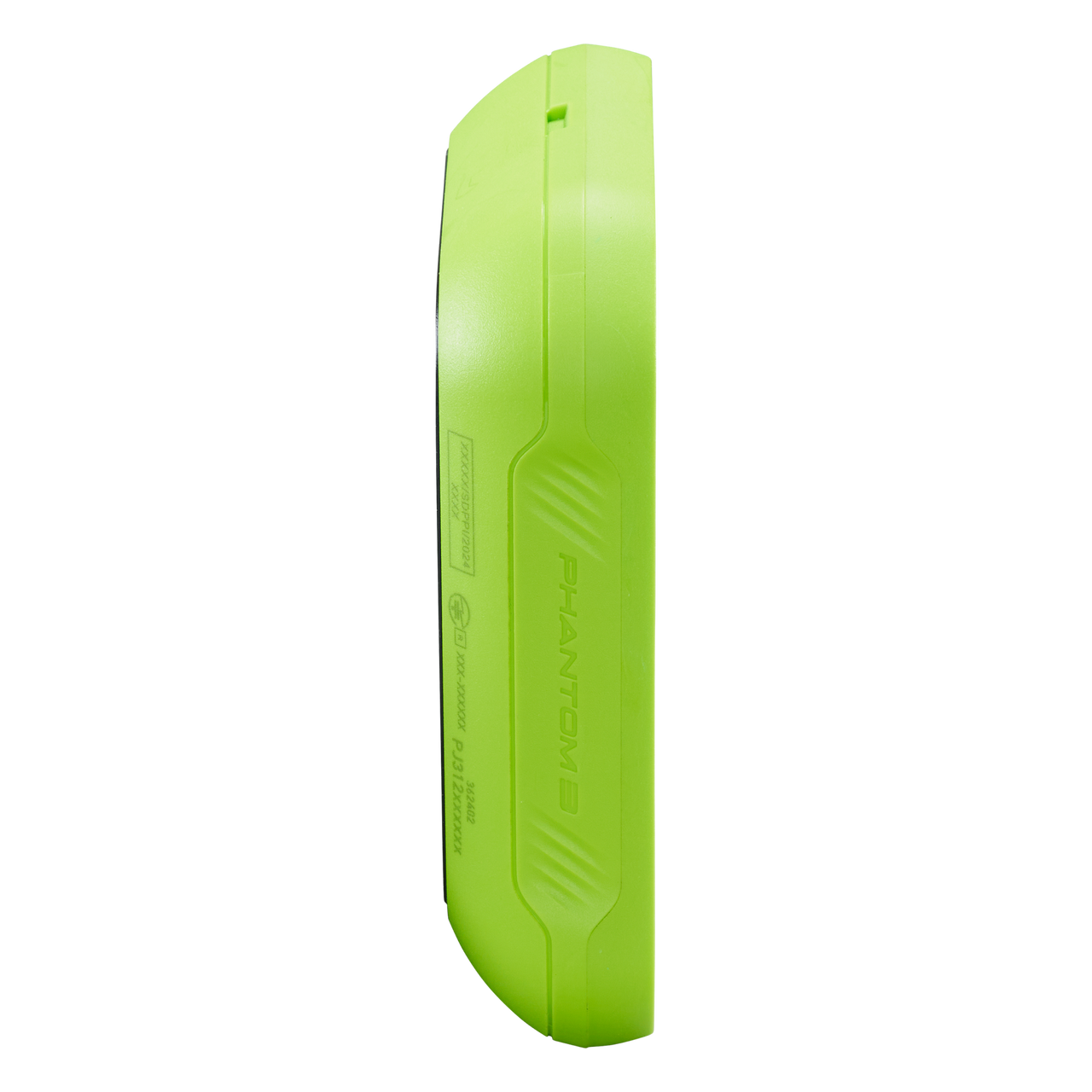 Phantom 3 Slope GPS The Golfather Ltd.