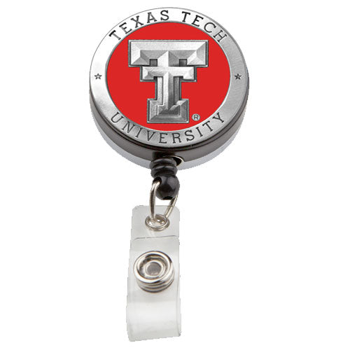 Texas Tech University Badge Reel