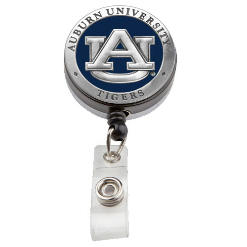 Auburn University Badge Reel