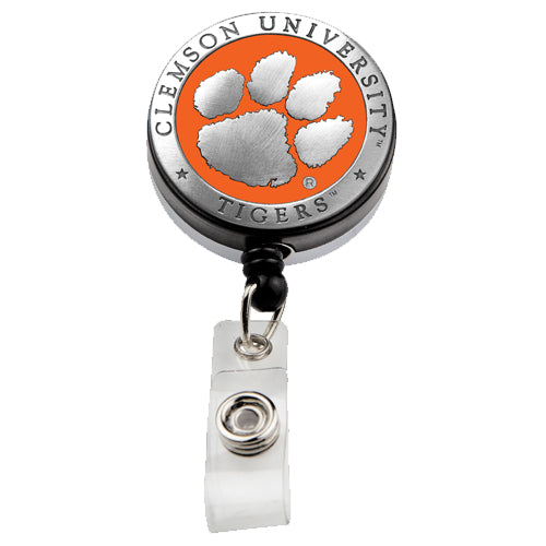 Clemson University Badge Reel