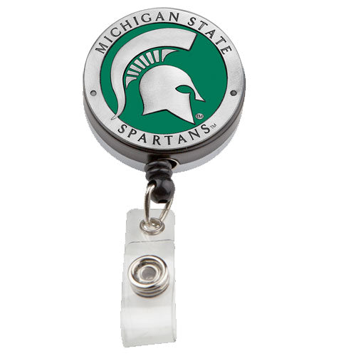Michigan State University Badge Reel