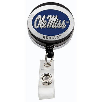 University of Mississippi 