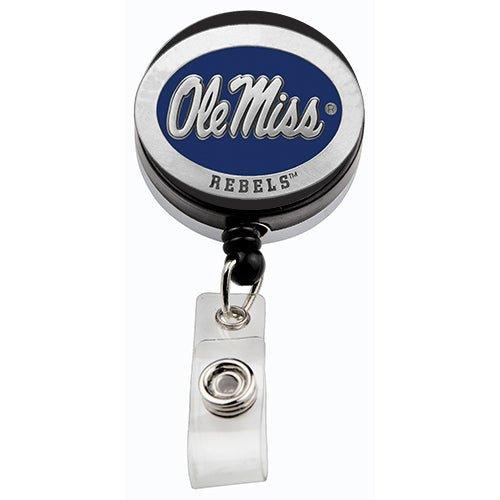 University of Mississippi 