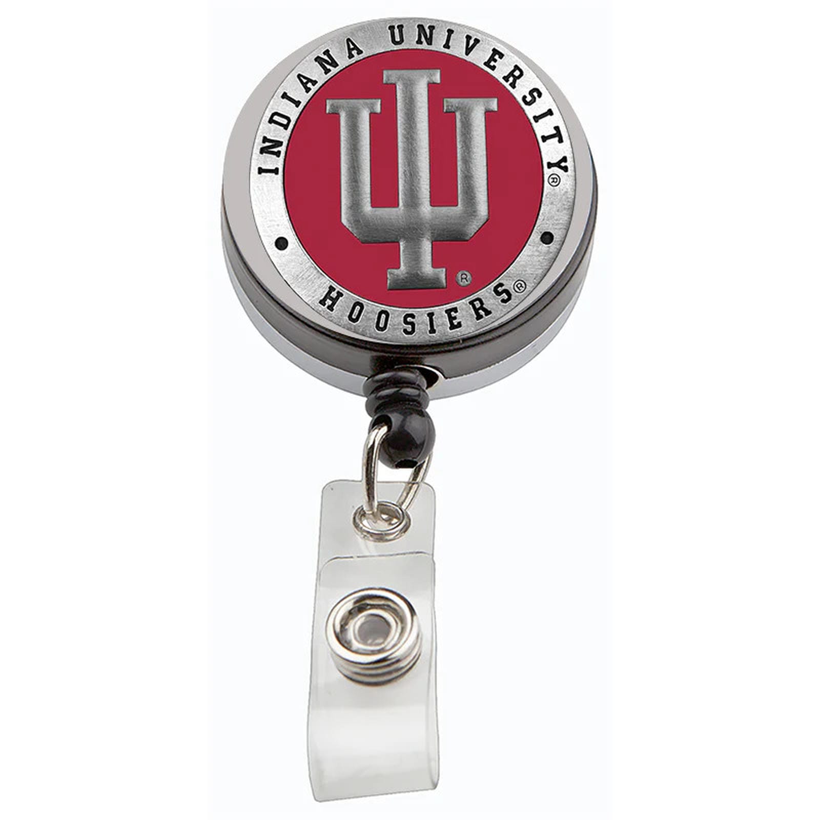 Indiana University Badge Reel