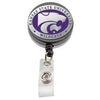 Kansas State University Badge Reel