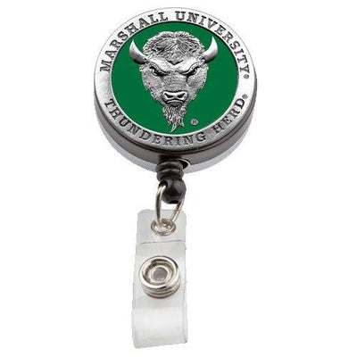 Marshall University Badge Reel