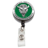 Marshall University Badge Reel