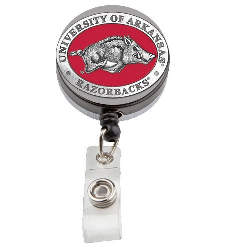 University of Arkansas Badge Reel