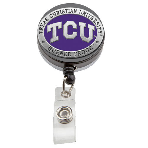 Texas Christian University  Badge Reel