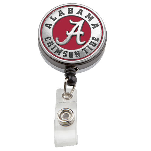 University of Alabama Badge Reel