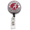 University of Alabama Badge Reel